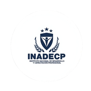 INADECP Logo